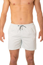 BOXER MOLLA UOMO  CELESTE 25361 65 RRD